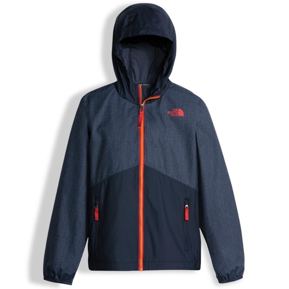 The North Face Boy’s Ultralight Windbreaker. Sz XL (18-20) - fit for men’s XS